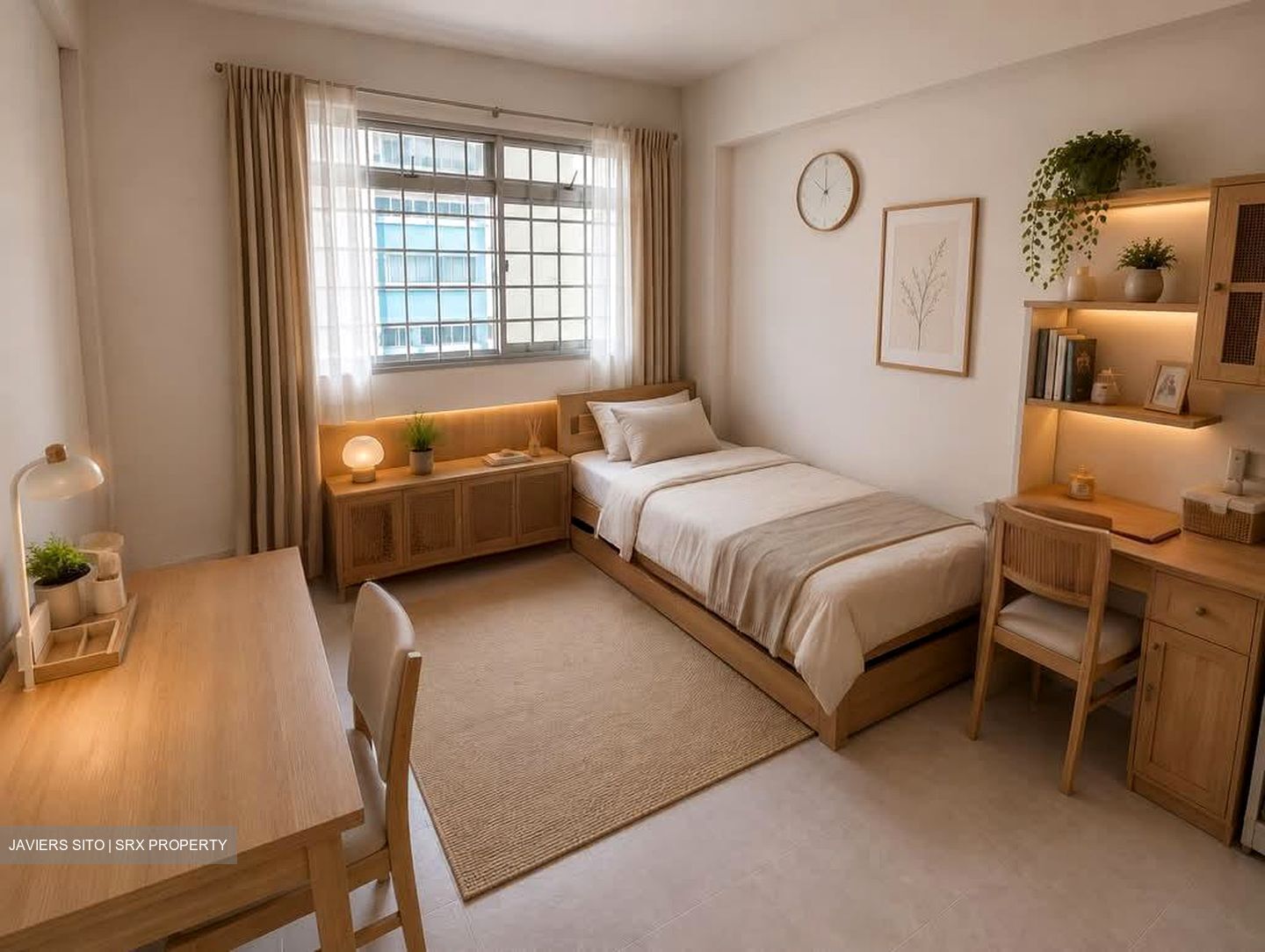 Blk 512 Woodlands Drive 14 (Woodlands), HDB 4 Rooms #571380751